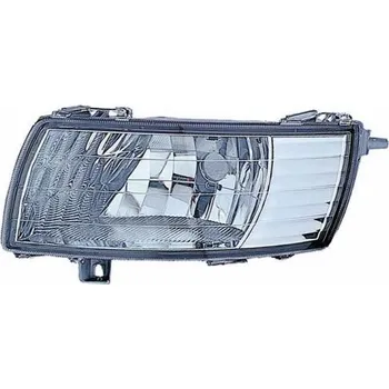 Mlhový světlomet Mlhovka DEPO 811429-E