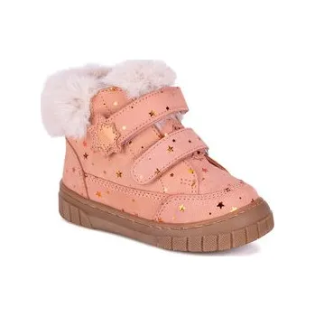 Pracovní obuv Kotníková obuv Lasocki Kids BEAUTY CI12-BEAUTY-02 Oranžová 20