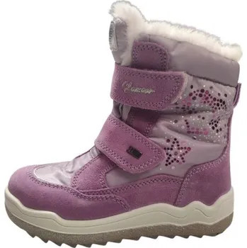Dětské zimní boty IMAC 200456 Lavender/Lila Velikost: 35