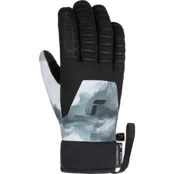 Chránič rukou Reusch Raptor R-TEX® XT TOUCH-TEC™ smoke Barva: -, Velikost: 7