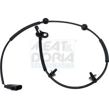 Přislušenství brzdového systému Snímač, počet otáček kol AGB E09-0132