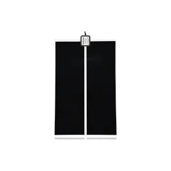 Topení do terária ReptiZoo Topná podložka SHM 35W-65×28cm