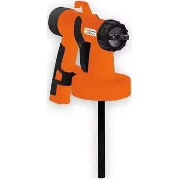 Hlavice stříkací pistole pro malířský agregát HVLP #A730200 PANSAM A730201