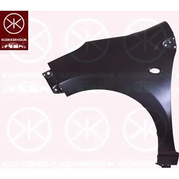 Blatník karosérie Blatník AGB 743101