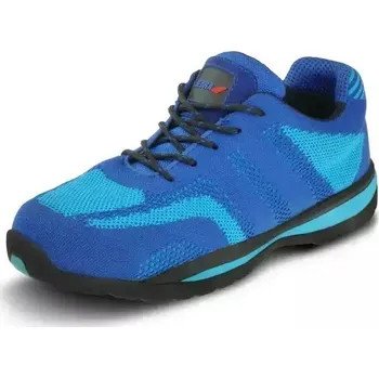 Pracovní obuv Pracovní polobotky M2 sport, vel. 41, kat. O1 SRC DEDRA BH9M2Z-41 + Dárek, servis bez starostí v hodnotě 300Kč