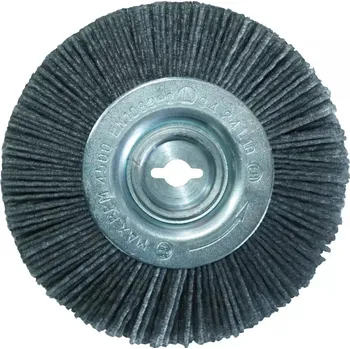 Nylonový kartáč pro zařízení na čištění dlažby DED7098 DEDRA DED70982