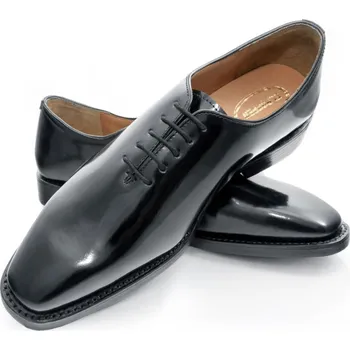 Vybavení pro jezdce F. L. Popper – Sonny | černé | vel. 41