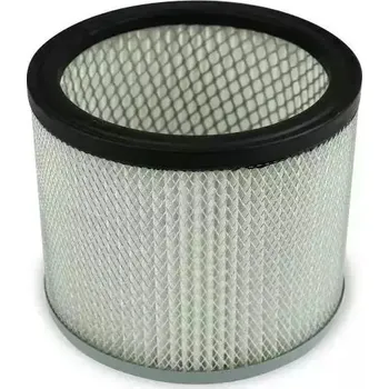 Vysavač HEPA filtr s kovovým opletem pro krbový vysavač DEDRA DED65951