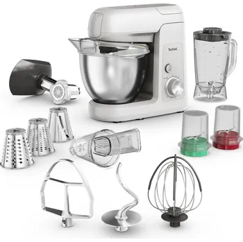 Kuchyňský robot Tefal Bake Partner QB525B38