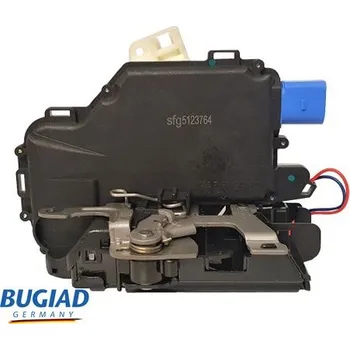 Autozámek Zámek dveří AGB 6915ZC-4