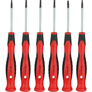 Šroubovák Sada šroubováků Dedra 06A081