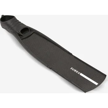 Ploutve DECATHLON Ploutve FF900 Power karbon a skelné vlákno 42/43