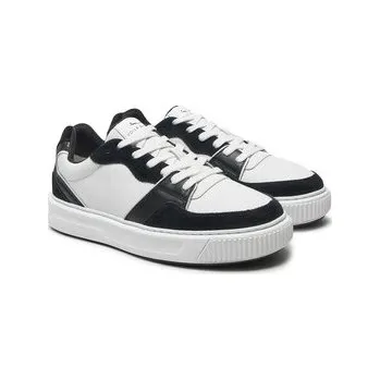 Dámské tenisky Sneakersy Voile Blanche Forx 3 2018722 Bílá 40