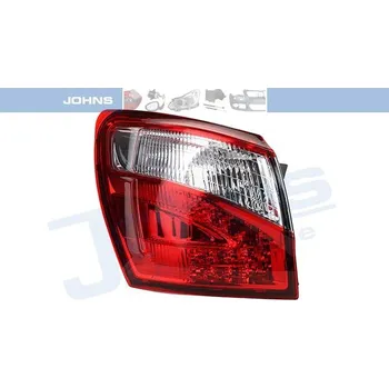 Zadní světlomet Zadní světlo DEPO 271487-E