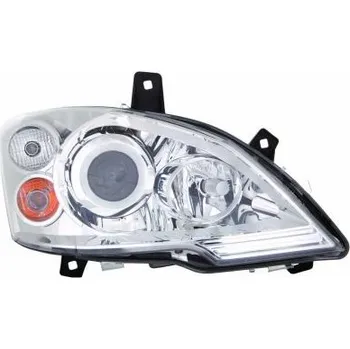 Přední světlomet Světlomet AGB 50N1102E