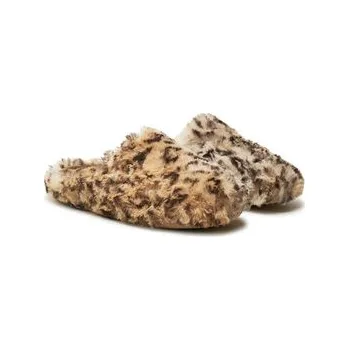 Dámské pantofle Bačkory Grünland Gaga 2585 Béžová 35