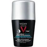 Vichy Homme Invisible Resist 72H…