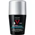 Vichy Homme Invisible Resist 72H antiperspirant roll-on 50 ml