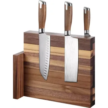 Stojan na nože Blok na nože Catler MKB10 Lea