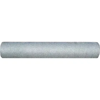 Pletivo Pletivo králičí Zn 16/0,7/1000 mm 1 m (50 m)