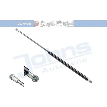 Příslušenství karosérie Pneumatická pružina / vzpěra zavazadlového prostoru AGB 2329AB1D