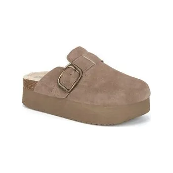 Dámská obuv Nazouváky Badura TS6207-02 Šedá 41