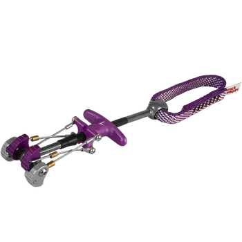 Úvazek Rock Empire Comet X Velikost: 1