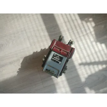 Stykač Stykač EPM V43C cívka 220V 380V 50Hz 170A (V170F) Varianta: V43C cívka 220V 50Hz