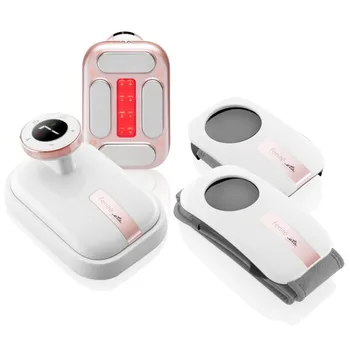 Masážní přístroj ETA Fenité 9353 90000