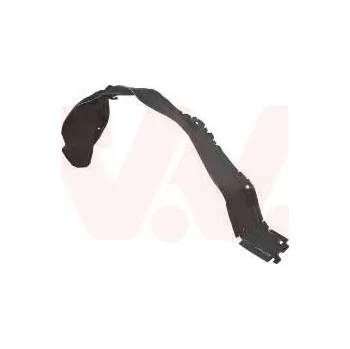 Příslušenství karosérie obložení, dutina kola AGB 5014FL2T