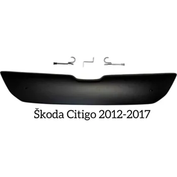 Zimní clona Zimní clona masky chladiče Škoda Citigo 2012-2017 PSK