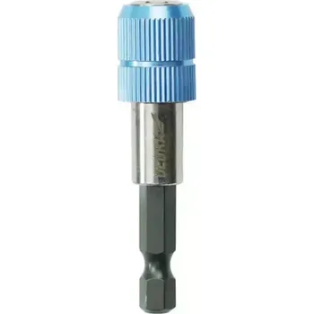 Bit Magnetický držák bitů 60mm, 1/4'' DEDRA 18A1002