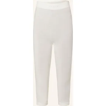 Dámské legíny Falke Dámské Funkční Spodní Kalhoty Wool-Tech Se Zkrácenými...