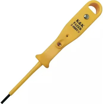 Zkoušečka Zkoušečka napětí 3~500V DEDRA 06B035