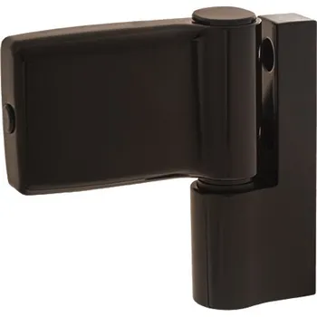 Příslušenství k oknu WINKHAUS MD SUMO2(901A)18,5-22.PVC.RAL8077 Závěs tmavě hnědý