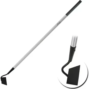 Krumpáč Motyka malá 140 mm s kovovou násadou DEDRA 80B070