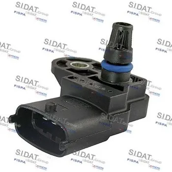 Čidlo automobilu Senzor tlaku sacího potrubí AGB E10-0065