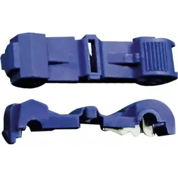 Datový kabel DEDRA 2 ks spojka pro připojení lana k základně