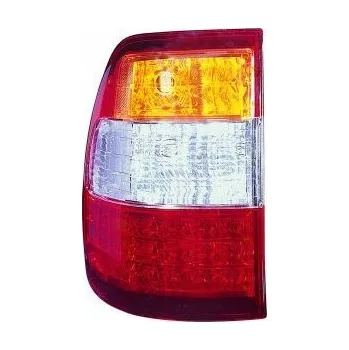 Zadní světlomet Zadní světlo DEPO 817987-4