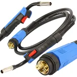 MAR-POL M79407 svařovací hořák CO2 3 m