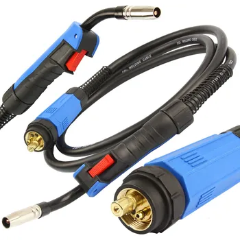 Příslušenství ke svářečce MAR-POL M79407 svařovací hořák CO2 3 m