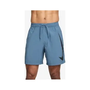 Pánské kraťasy Nike Form Swoosh Shorts XL