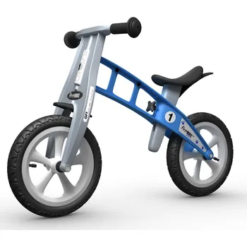 Odrážedlo FirstBIKE BASIC