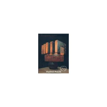 Literární biografie Vladimír Preclík - Jaroslav Malina NAUMA