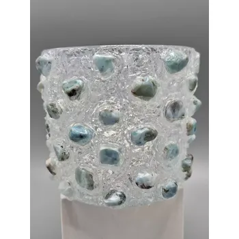 Svícen Svícen Larimar největší