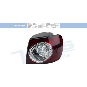 Zadní světlomet Zadní světlo DEPO 951588-E