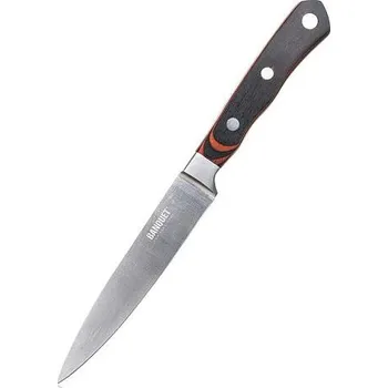 Kuchyňský nůž Banquet Nůž univerzální CONTOUR 23,5 cm (25043003)