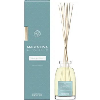 Osvěžovač vzduchu ERBORISTERIA MAGENTINA, ITALY Osvěžovač vzduchu Tuberosa d'Oriente