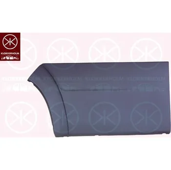 Lišta karosérie Ozdobná / ochranná lišta, blatník AGB 57700052