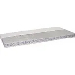 Matrace CROCID ATYP 183x200 cm + vyzvednutí ZDARMA